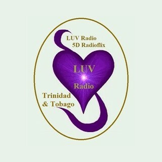 LUV Radio Trinidad & Tobago