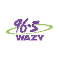 Z96.5 WAZY