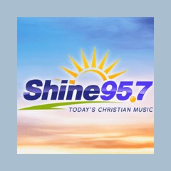 KKSR Shine 95.7