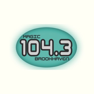WMJU Majic 104.3 FM
