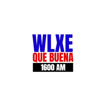 WLXE 1600 AM