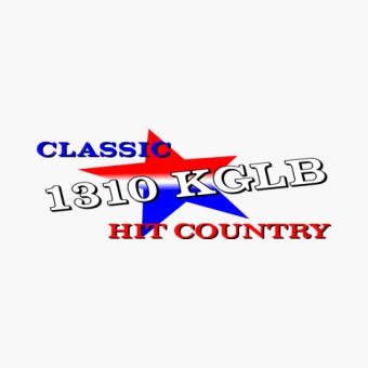 KGLB 1310 AM