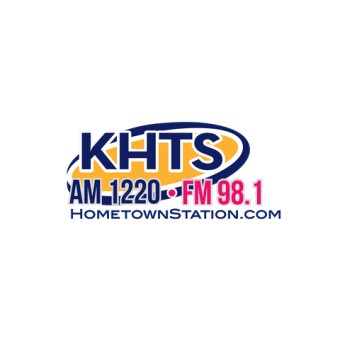 KHTS FM 98.1 & AM 1220