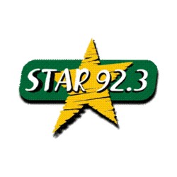 KSTH Star 92.3 FM