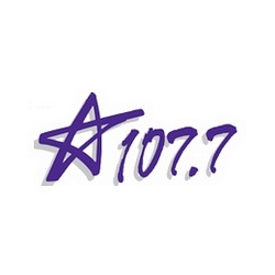 WHHM Star 107.7 FM