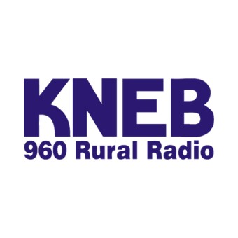 KNEB 960 AM