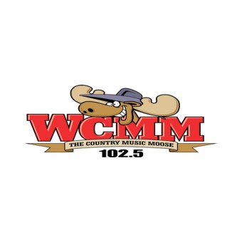 WCMM 102.5 The Moose