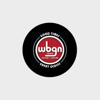 AM 1340 & FM 94.5 WBGN