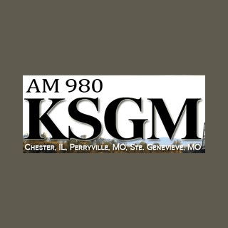 KSGM 980 AM