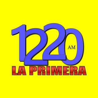WOTS 1220 AM La Primera
