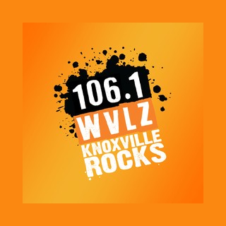 WJRV 106.1 VLZ