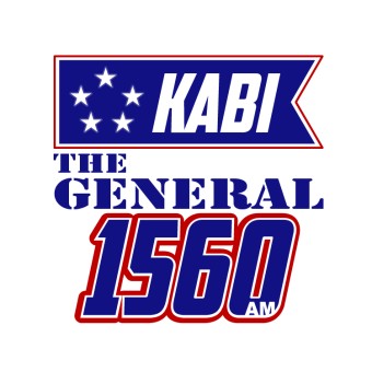 KABI 1560 AM