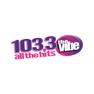 WVYB 103.3 The Vibe