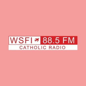 WSFI Catholic Radio 88.5 FM