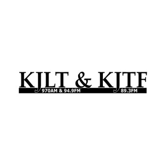 KJLT 970 AM & 94.9 FM