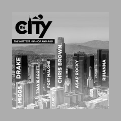 The City