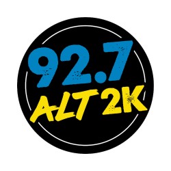 WVZA 92.7 ALT 2K