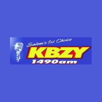KBZY 1490 AM