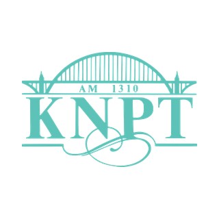 KNPT Newstalk 1310