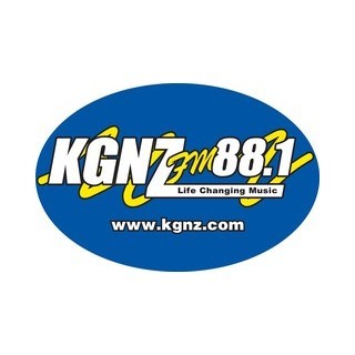 KGNZ 88.1 FM