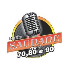 Radio Saudade