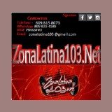 Zona Latina103