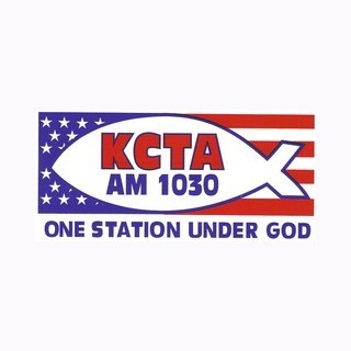 KCTA 1030 AM