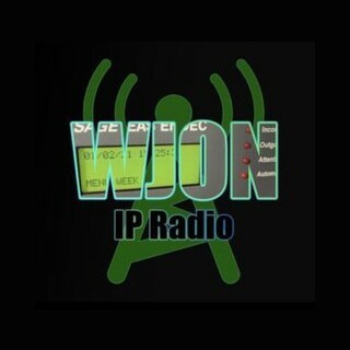 WJON Weatherscan 24/7