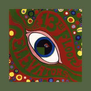Beyond the beat generation