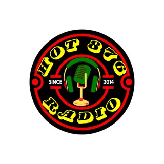 HOT 876 Radio