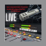 No Manches Radio