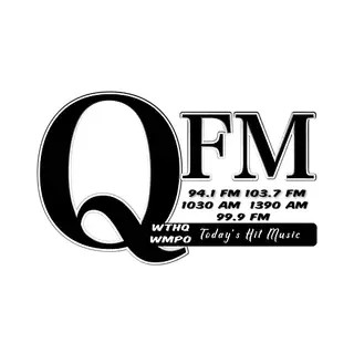 WMPO 94Q FM WTHQ
