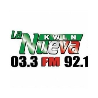 KWLN La Nueva