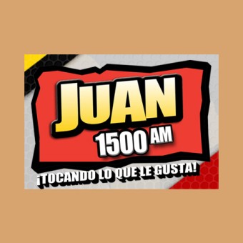 WQCR Juan 1500 AM