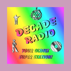 Decade Radio