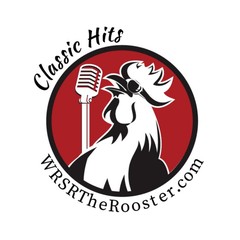 WRSR The Rooster