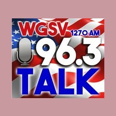 WGSV