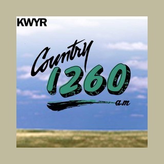 KWYR AM Country 1260