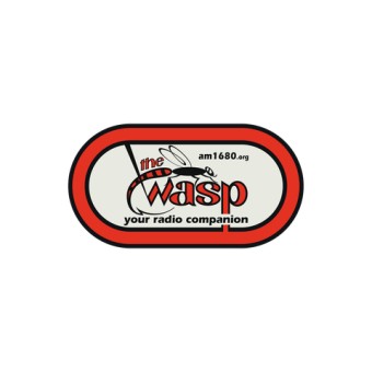 AM 1680 The WASP