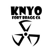 KNYO 107.7 FM