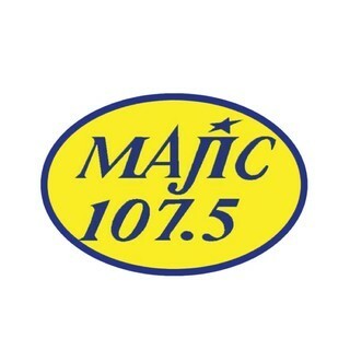 WMJW Majic 107.5