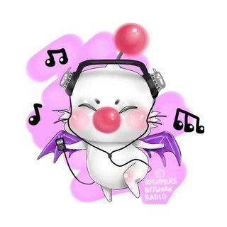 RPGamers Network Game Music Radio