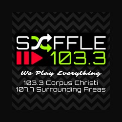 KOUL Shuffle 103.3 FM