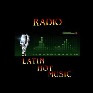 Radio Latin Hot Music
