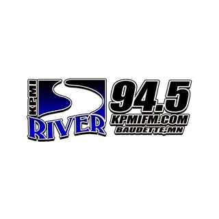KPMI 94.5 The River