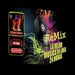 Remix con Dj Pajaro Herrera