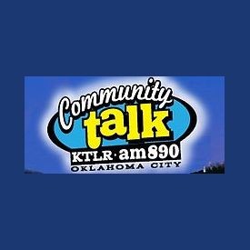 KTLR 890 AM