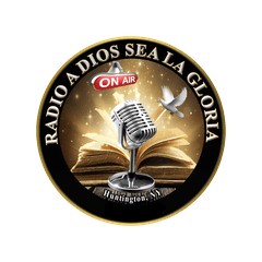 Radio a Dios Sea la Gloria