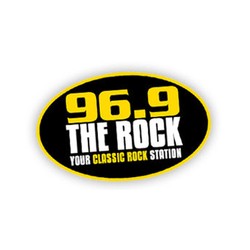 WWUZ 96.9 FM