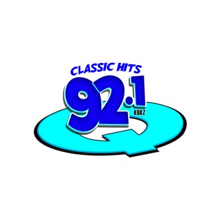 KQKZ Q92.1